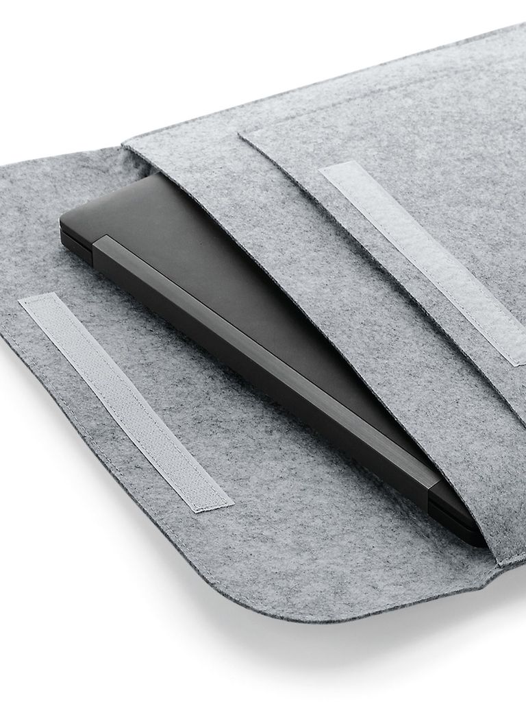 grey melange